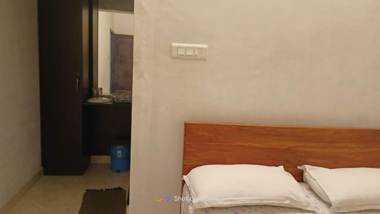 Agape Marari Apartment Марарикулам Екстериор снимка