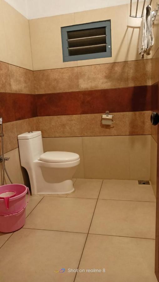 Agape Marari Apartment Марарикулам Екстериор снимка