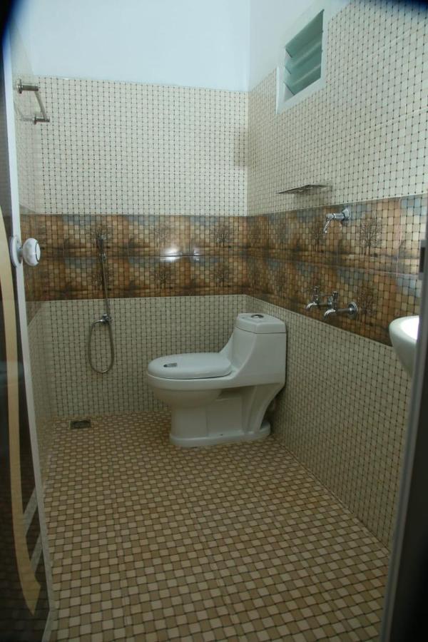 Agape Marari Apartment Марарикулам Екстериор снимка