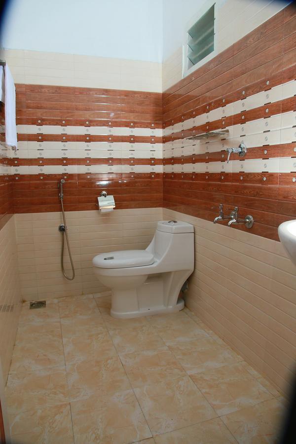 Agape Marari Apartment Марарикулам Екстериор снимка